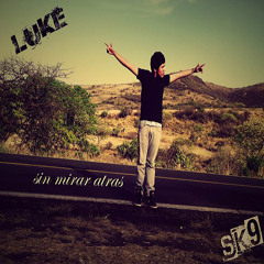 Luke Sk9