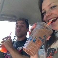 Megan Young- Hollibough