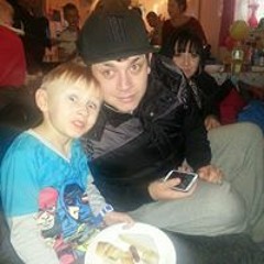 Brad Meaniie Narejko