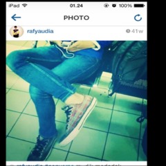 rafyaudia