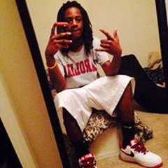 Tayon K Squad Kirkland