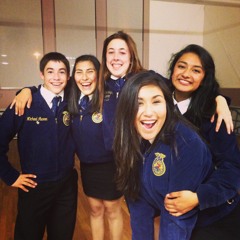 Marissa Ann Matthews