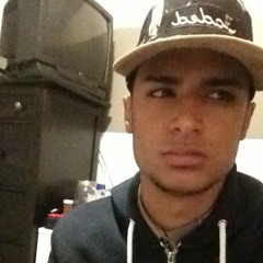 Abel Paredes 4