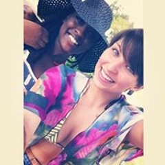 Tia Makinmillions Brown