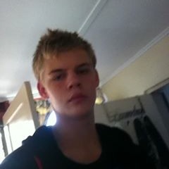 Clayton Rowe-Orchard