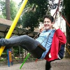 Nacho Telias