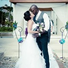 Leillanie de la Cruz