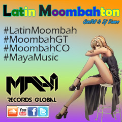 Dj'Dance (H) - Guatemala