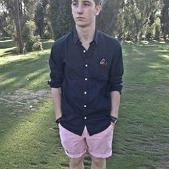 Josh Dylan Bernstein