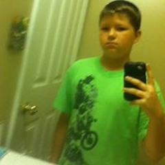 Michael Shawn Teseniar