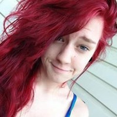 Kyleigh Squrrel Sadler