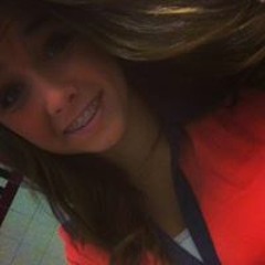 Grace Elizabeth Moore