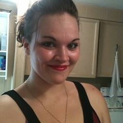 Meladee Dawn Garrett