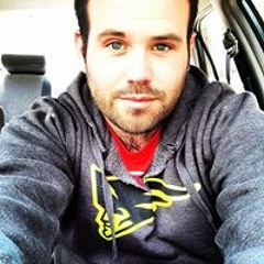 Donald Edward Blanchard