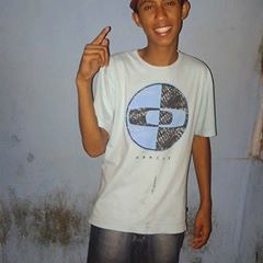 Kelvin Alves 16