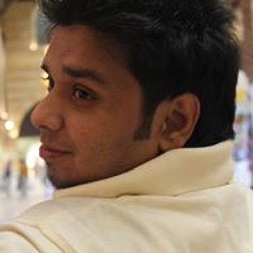 Shah Asghar Abdali’s avatar