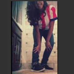 Karla Berenice Salazar