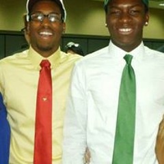 Damonta Warner Madden