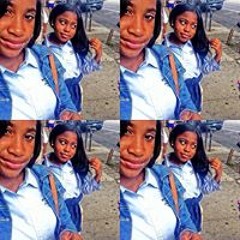 YannieBunnie Thompson