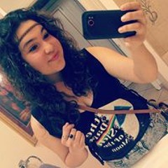 Bianca Judith Garcia