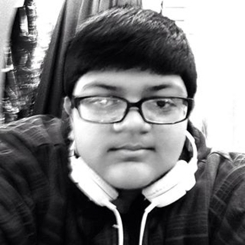 Chanesh Mahadeo’s avatar