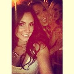 Brittney Rose Hallman