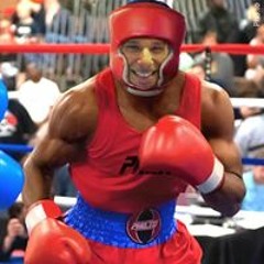 Michael Joshua Corona