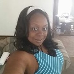 Jessica MsBoss Lampkin