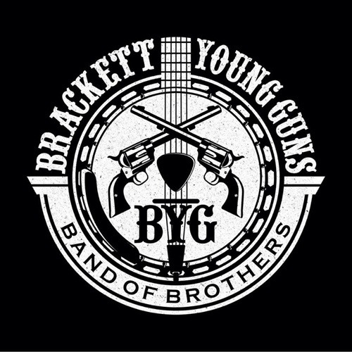 Young Guns Logo