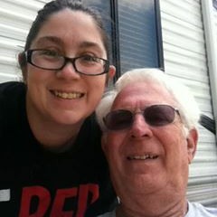 Virginia Hendricks 1