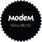 MODEMMUSIC(OFFICIAL PAGE)