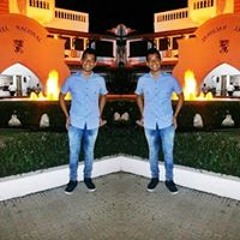 Juan Carlos Anguizola