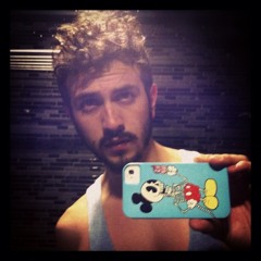 Sebastian Reyes 14