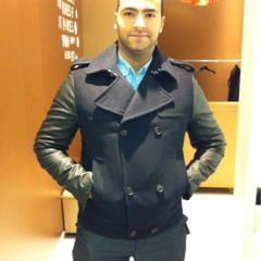 AHMED MAHFOUZ