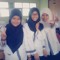 Ratna, Alya, & Verina