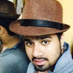 Simranjeet Singh Sehra