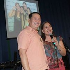 Victor del Rosario 2