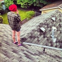 Gabrielle Van Steenberg