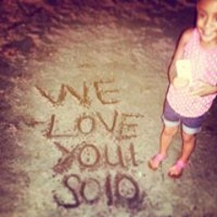 Robin Kisha Daniel Joseph