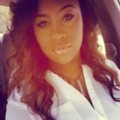 Kasja' Da'Shalyn Janelle