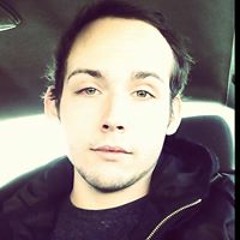 Ian Mitchell Bradbury