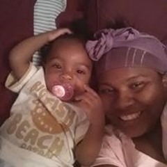 Lovequeen Strickland