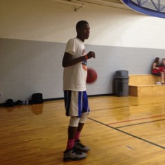 Marcus ToCold Williams