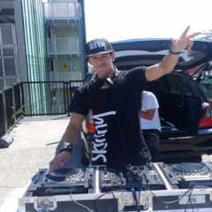 DJ Tech Student