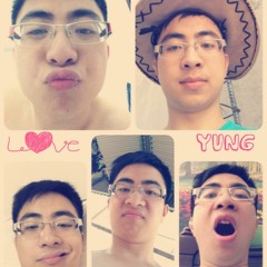 Yung Zhang
