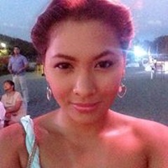 Recy Grace Decolongon