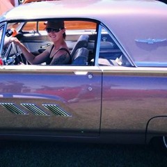 Brianna Sutherland 1