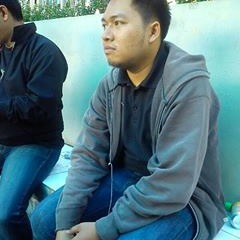 Johan Christy Hastonowo