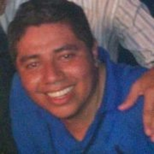 Saul E. Figueroa’s avatar