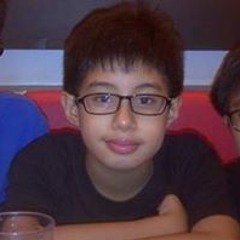 Justin Timothy L Sanchez